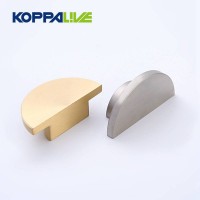 Koppalive Brass Half