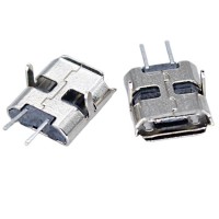 2 Pieces Socket Micr