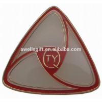 Round Square Oval Tr
