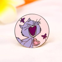 Cute Magnet Pin Chea