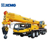 Xcmg Truck Crane Qy5