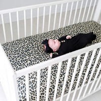 Baby Toddler Cheetah