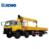 Xcmg Official Sq12sk