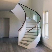 Staircase Supplier H