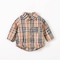 Baby Clothes Spring/