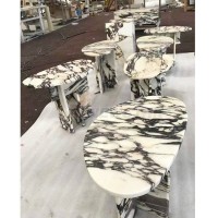 Custom Design Marble