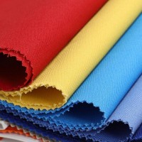 Flame Retardant Poly