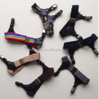 2021 Men Sock Garter