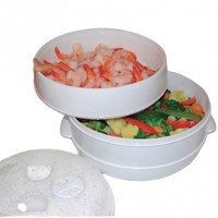 Microwave Cookware T