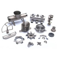 Investment Casting F