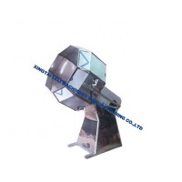 2021 Octagonal Mixer