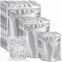 In Stock Silver Food