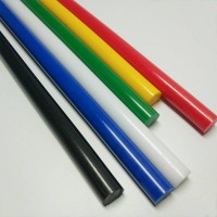 Color Polyacetal Rod