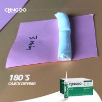 Chngoo Silicone Glue