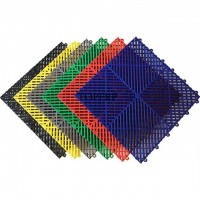 Durable Plastic Mats