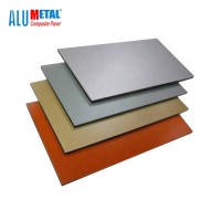 Aluminium Plastic Co