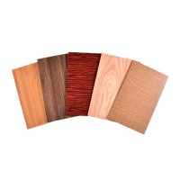 Pe Coated Wooden Col