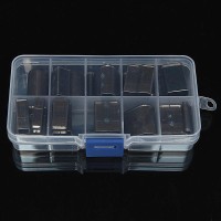 24pcs/set Hole Hollo