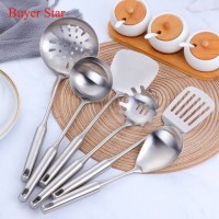 Kitchen Utensils 6 P