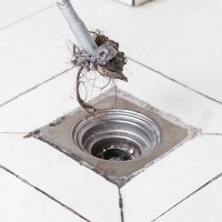 Household Sewer Filt