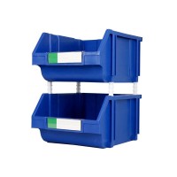 Plastic Stackable Pa