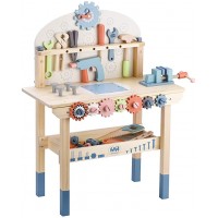 Tool Bench For Kids 