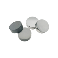 Round Inserts Cutter