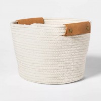 Cotton Rope Basket F