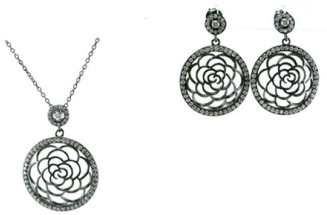 Leaf Shape Design of