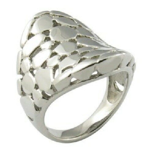 Dubai Style Silver F