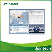 GPS Tracking Softwar