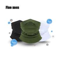 FIVE MEN silver ion 