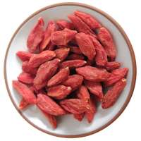 Dried Goji Berries N