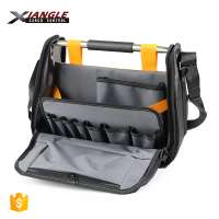Open Tool Tote water