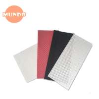 Embossed Absorbent S