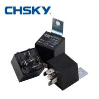 CHSKY Waterproof Car