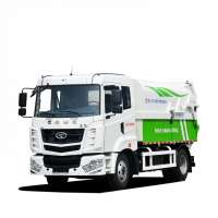 CAMC new sweeper Spr