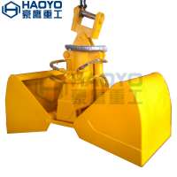 HAOYO Excavator Hydr