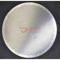 etched air filter pa