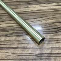 Brushed Gold Iron Cu