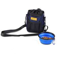 Outdoor Pet Food Pac