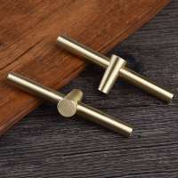 T Bar Knobs Pulls Pu