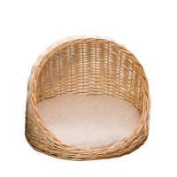 natural willow woven