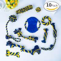 Custom cotton rope b