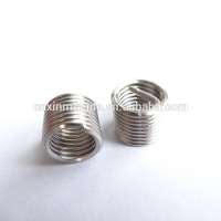 Fasteners spring coi