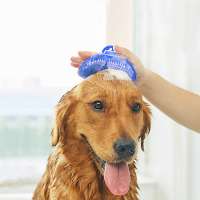 flexible Pet Shower 