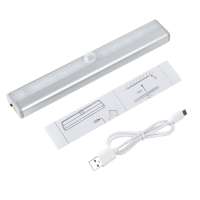 10 LED Motion Sensor