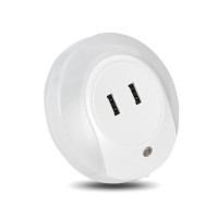 LED Plug in Night Li