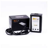 B3AC Compact Charger