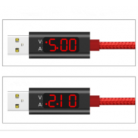 Usb-c Quick Charge &